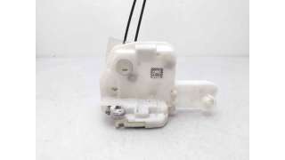 CERRADURA PUERTA DELANTERA IZQUIERDA CITROEN C4 AIRCROSS (2012-) 1.6 HDI 115 AWC 114CV 1560CC - L.8121491 / 1610367380