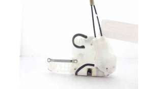 CERRADURA PUERTA DELANTERA IZQUIERDA CITROEN C4 AIRCROSS (2012-) 1.6 HDI 115 AWC 114CV 1560CC - L.8121491 / 1610367380 2