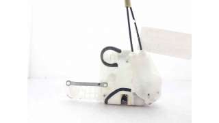 CERRADURA PUERTA DELANTERA IZQUIERDA CITROEN C4 AIRCROSS (2012-) 1.6 HDI 115 AWC 114CV 1560CC - L.8121491 / 1610367380