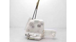 CERRADURA PUERTA DELANTERA IZQUIERDA CITROEN C4 AIRCROSS (2012-) 1.6 HDI 115 AWC 114CV 1560CC - L.8121491 / 1610367380