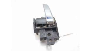 MANETA INTERIOR DELANTERA IZQUIERDA CITROEN C4 AIRCROSS (2012-) 1.6 HDI 115 AWC 114CV 1560CC - L.8121495 / 1607862380 2