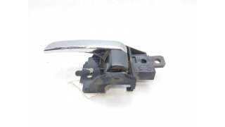 MANETA INTERIOR DELANTERA IZQUIERDA CITROEN C4 AIRCROSS (2012-) 1.6 HDI 115 AWC 114CV 1560CC - L.8121495 / 1607862380