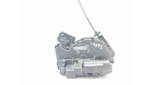 CERRADURA PUERTA DELANTERA DERECHA VOLKSWAGEN GOLF VII (2012-) - L.8121496 / 5TB837016A