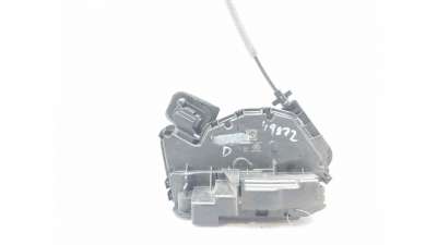 CERRADURA PUERTA DELANTERA DERECHA VOLKSWAGEN GOLF VII (2012-) - L.8121496 / 5TB837016A