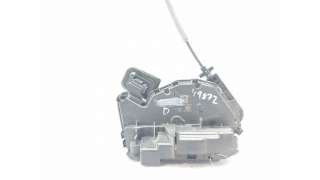 CERRADURA PUERTA DELANTERA DERECHA VOLKSWAGEN GOLF VII (2012-) - L.8121496 / 5TB837016A