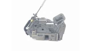 CERRADURA PUERTA DELANTERA DERECHA VOLKSWAGEN GOLF VII (2012-) - L.8121496 / 5TB837016A