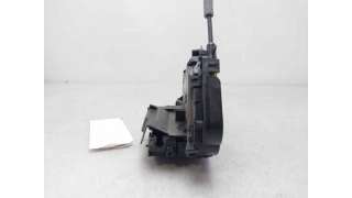 CERRADURA PUERTA DELANTERA DERECHA VOLKSWAGEN GOLF VII (2012-) - L.8121496 / 5TB837016A