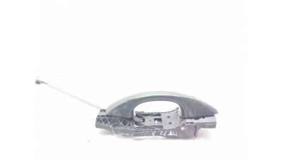 MANETA EXTERIOR DELANTERA DERECHA VOLKSWAGEN GOLF VII (2012-) - L.8121497 / 5N0837017E