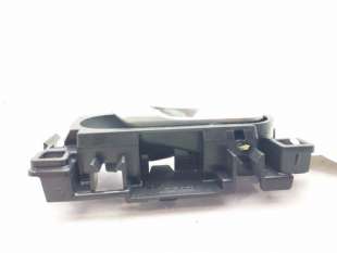 MANETA INTERIOR DELANTERA DERECHA CITROEN C3 II (2012-2016) 1.2 VTI 82 82CV 1199CC - L.8121515 / 9825130577 2