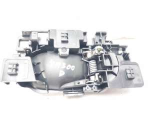 MANETA INTERIOR DELANTERA DERECHA CITROEN C3 II (2012-2016) 1.2 VTI 82 82CV 1199CC - L.8121515 / 9825130577