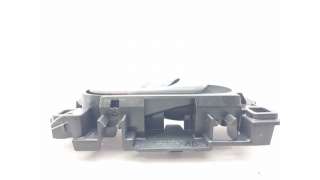 MANETA INTERIOR DELANTERA IZQUIERDA CITROEN C3 II (2012-2016) 1.2 VTI 82 82CV 1199CC - L.8121516 / 9825130877