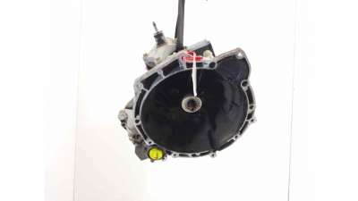 CAJA CAMBIOS FORD FIESTA V (2001-2008) 1.4 16V 80CV 1388CC - L.8121572 / 2N1R7002CA