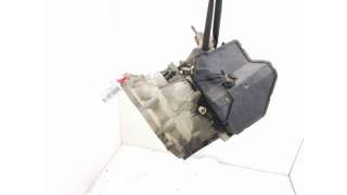 CAJA CAMBIOS FORD FIESTA V (2001-2008) 1.4 16V 80CV 1388CC - L.8121572 / 2N1R7002CA