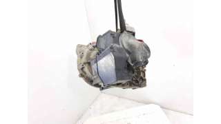 CAJA CAMBIOS FORD FIESTA V (2001-2008) 1.4 16V 80CV 1388CC - L.8121572 / 2N1R7002CA