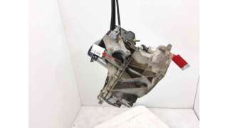 CAJA CAMBIOS FORD FIESTA V (2001-2008) 1.4 16V 80CV 1388CC - L.8121572 / 2N1R7002CA