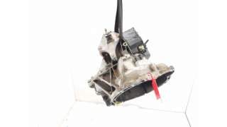 CAJA CAMBIOS FORD FIESTA V (2001-2008) 1.4 16V 80CV 1388CC - L.8121572 / 2N1R7002CA
