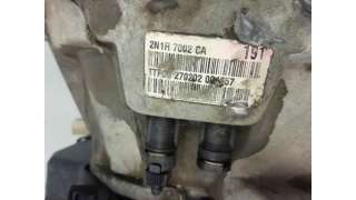 CAJA CAMBIOS FORD FIESTA V (2001-2008) 1.4 16V 80CV 1388CC - L.8121572 / 2N1R7002CA