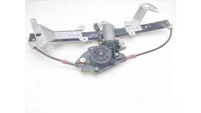 ELEVALUNAS DELANTERO DERECHO FORD FIESTA V (2001-2008) 1.4 16V 80CV 1388CC - L.8121580 / 2S61A23200