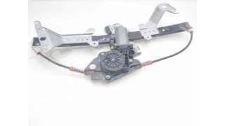 ELEVALUNAS DELANTERO DERECHO FORD FIESTA V (2001-2008) 1.4 16V 80CV 1388CC - L.8121580 / 2S61A23200