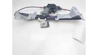 ELEVALUNAS DELANTERO DERECHO FORD FIESTA V (2001-2008) 1.4 16V 80CV 1388CC - L.8121580 / 2S61A23200