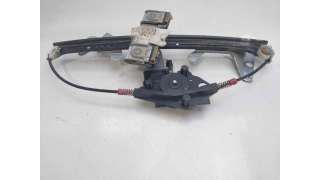 ELEVALUNAS DELANTERO DERECHO FORD FIESTA V (2001-2008) 1.4 16V 80CV 1388CC - L.8121580 / 2S61A23200