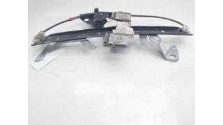 ELEVALUNAS DELANTERO DERECHO FORD FIESTA V (2001-2008) 1.4 16V 80CV 1388CC - L.8121580 / 2S61A23200
