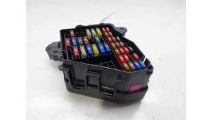 CAJA RELES / FUSIBLES VOLKSWAGEN BORA (1998-2005) 1.9 TDI 90CV 1896CC - L.8121695 / 1J1970000AE
