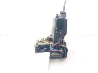 CERRADURA PUERTA DELANTERA DERECHA VOLKSWAGEN BORA (1998-2005) 1.9 TDI 90CV 1896CC - L.8121705 / 3B1837016A