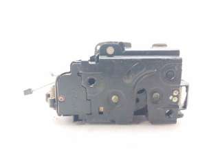 CERRADURA PUERTA DELANTERA DERECHA VOLKSWAGEN BORA (1998-2005) 1.9 TDI 90CV 1896CC - L.8121705 / 3B1837016A