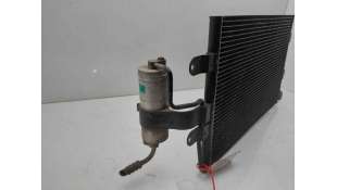 CONDENSADOR / RADIADOR  AIRE ACONDICIONADO VOLKSWAGEN BORA (1998-2005) 1.9 TDI 90CV 1896CC - L.8121716 / 1J0820191D 2
