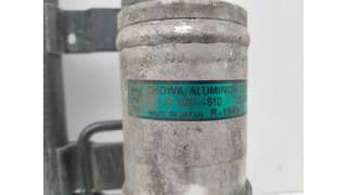 CONDENSADOR / RADIADOR  AIRE ACONDICIONADO VOLKSWAGEN BORA (1998-2005) 1.9 TDI 90CV 1896CC - L.8121716 / 1J0820191D