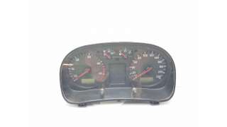 CUADRO INSTRUMENTOS VOLKSWAGEN BORA (1998-2005) 1.9 TDI 90CV 1896CC - L.8121722 / 1J0920805E
