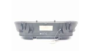 CUADRO INSTRUMENTOS VOLKSWAGEN BORA (1998-2005) 1.9 TDI 90CV 1896CC - L.8121722 / 1J0920805E 2