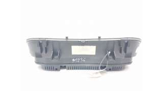 CUADRO INSTRUMENTOS VOLKSWAGEN BORA (1998-2005) 1.9 TDI 90CV 1896CC - L.8121722 / 1J0920805E