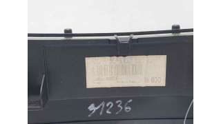CUADRO INSTRUMENTOS VOLKSWAGEN BORA (1998-2005) 1.9 TDI 90CV 1896CC - L.8121722 / 1J0920805E