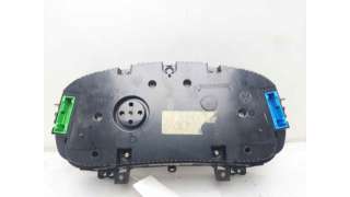 CUADRO INSTRUMENTOS VOLKSWAGEN BORA (1998-2005) 1.9 TDI 90CV 1896CC - L.8121722 / 1J0920805E