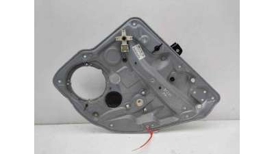 ELEVALUNAS TRASERO DERECHO VOLKSWAGEN BORA (1998-2005) 1.9 TDI 90CV 1896CC - L.8121729 / 1J5839756E