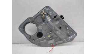 ELEVALUNAS TRASERO DERECHO VOLKSWAGEN BORA (1998-2005) 1.9 TDI 90CV 1896CC - L.8121729 / 1J5839756E
