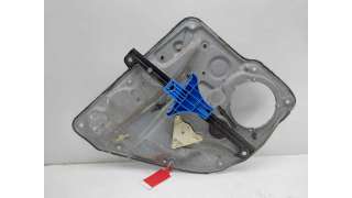 ELEVALUNAS TRASERO DERECHO VOLKSWAGEN BORA (1998-2005) 1.9 TDI 90CV 1896CC - L.8121729 / 1J5839756E