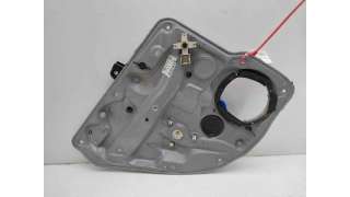 ELEVALUNAS TRASERO IZQUIERDO VOLKSWAGEN BORA (1998-2005) 1.9 TDI 90CV 1896CC - L.8121730 / 1J5839755E