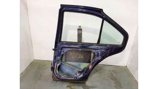 PUERTA TRASERA DERECHA VOLKSWAGEN BORA (1998-2005) 1.9 TDI 90CV 1896CC - L.8121818 / 1J5833056F