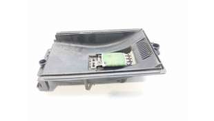 RESISTENCIA CALEFACCION VOLKSWAGEN BORA (1998-2005) 1.9 TDI 90CV 1896CC - L.8121825 / 1J0819022A