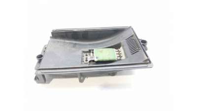 RESISTENCIA CALEFACCION VOLKSWAGEN BORA (1998-2005) 1.9 TDI 90CV 1896CC - L.8121825 / 1J0819022A