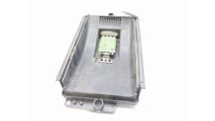 RESISTENCIA CALEFACCION VOLKSWAGEN BORA (1998-2005) 1.9 TDI 90CV 1896CC - L.8121825 / 1J0819022A 2