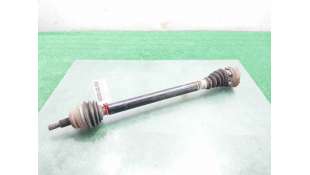 TRANSMISION DELANTERA DERECHA VOLKSWAGEN BORA (1998-2005) 1.9 TDI 90CV 1896CC - L.8121837 / 1J0407452BX