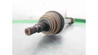 TRANSMISION DELANTERA DERECHA VOLKSWAGEN BORA (1998-2005) 1.9 TDI 90CV 1896CC - L.8121837 / 1J0407452BX