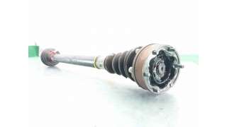 TRANSMISION DELANTERA DERECHA VOLKSWAGEN BORA (1998-2005) 1.9 TDI 90CV 1896CC - L.8121837 / 1J0407452BX