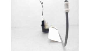 CERRADURA PUERTA DELANTERA IZQUIERDA CITROEN C3 II (2012-2016) 1.2 VTI 82 82CV 1199CC - L.8121850 / 16942935 2