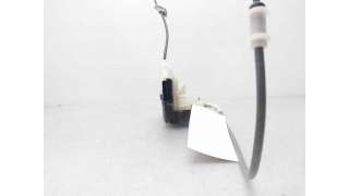 CERRADURA PUERTA DELANTERA IZQUIERDA CITROEN C3 II (2012-2016) 1.2 VTI 82 82CV 1199CC - L.8121850 / 16942935