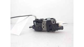 CERRADURA PUERTA DELANTERA IZQUIERDA CITROEN C3 II (2012-2016) 1.2 VTI 82 82CV 1199CC - L.8121850 / 16942935